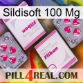 Sildisoft 100Mg 33